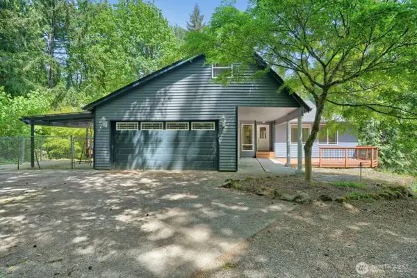 22414 NE 200th Street, Brush Prairie, WA 98606