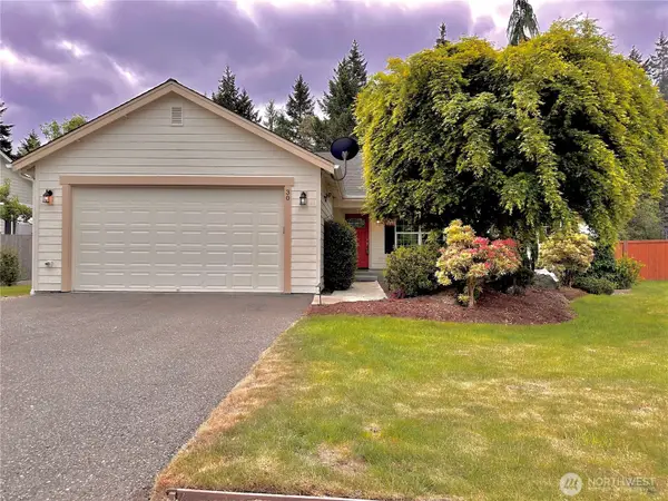 30 E Cardinal Court, Allyn, WA 98524