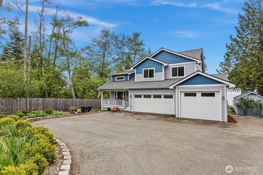 3013 Paradise Bay Road, Port Ludlow, WA 98365 - #2