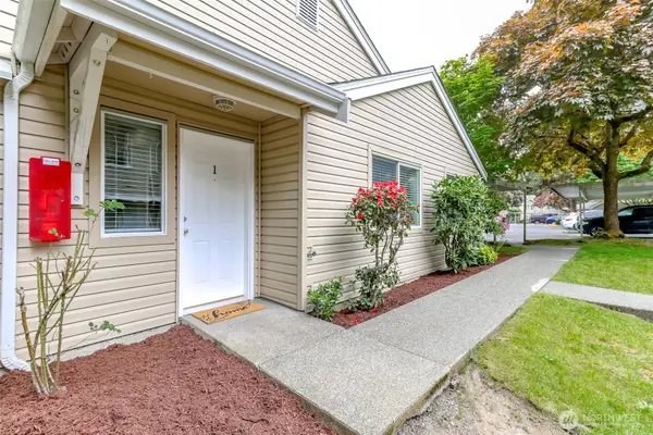 2100 S 336th Street #R1, Federal Way, WA 98003