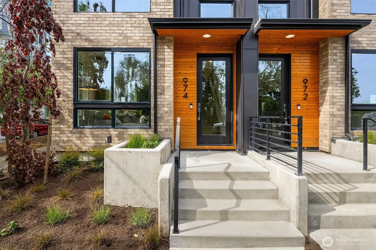 932 NW 54th Street, Seattle, WA 98107 - #1