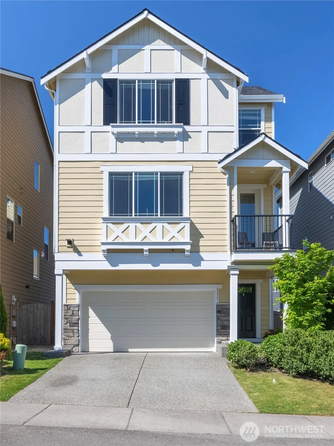 111 210th Street Sw, Lynnwood, WA 98036 - #1