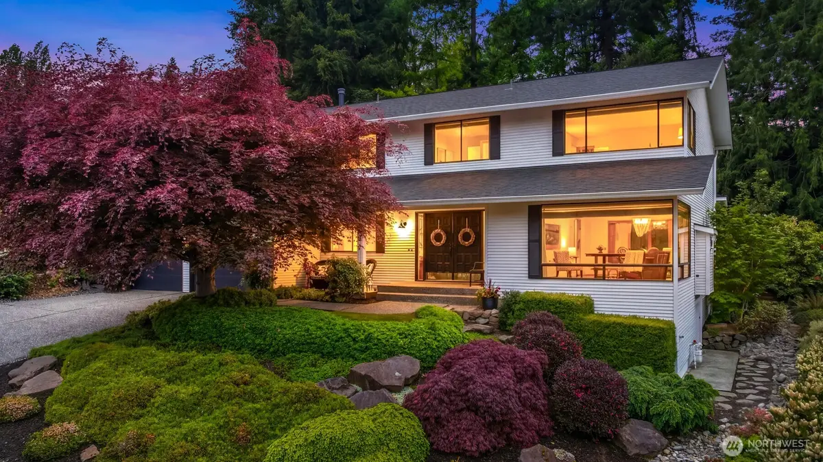 18520 NE 19th Place, Bellevue, WA 98008 - #1