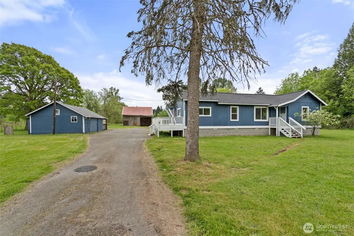 2222 Cooks Hill Road, Centralia, WA 98531 - #1