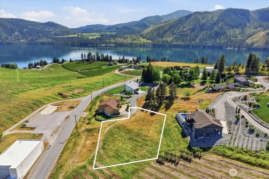 76 Firenza Lane, Manson, WA 98831 - #2