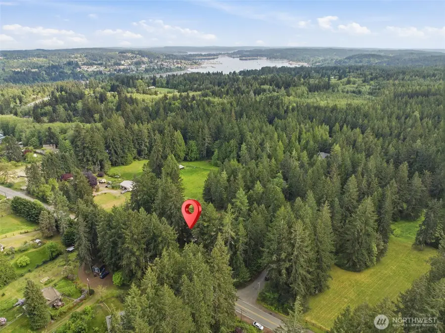 1821 NW Rude Road, Poulsbo, WA 98370 - #3