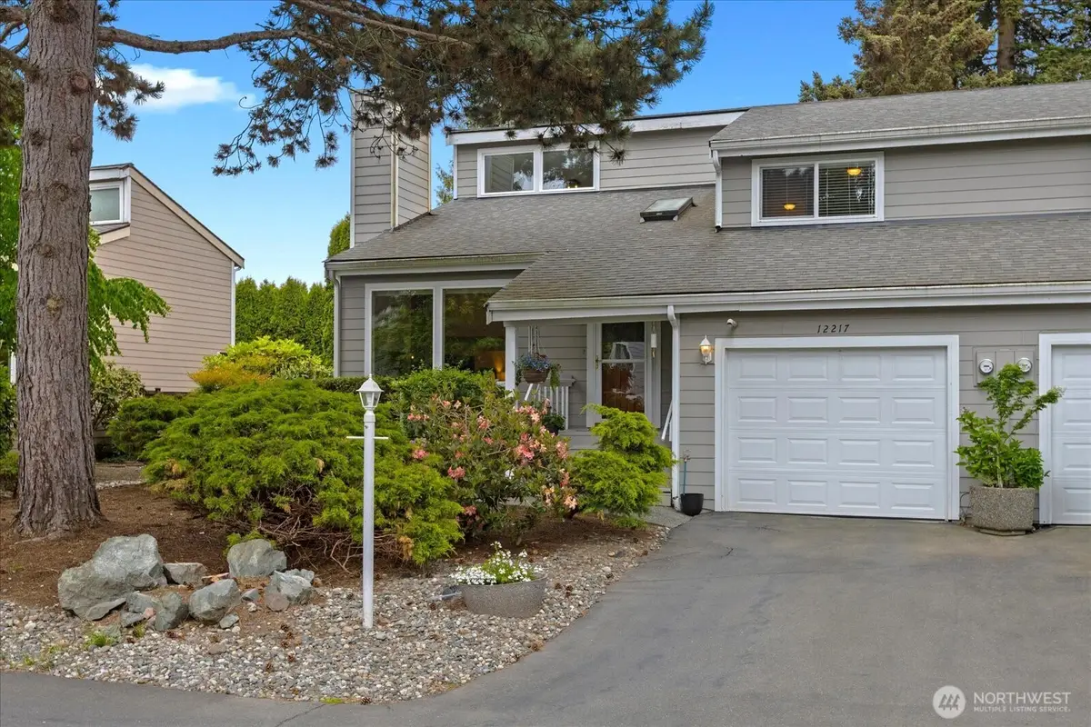 12217 5th Place W #5A, Everett, WA 98204 - #1