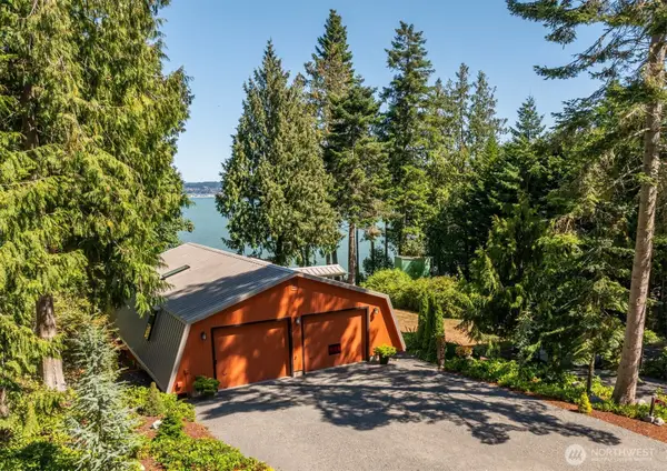 681 Bachelor Road, Sequim, WA 98382