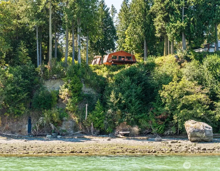 681 Bachelor Road, Sequim, WA 98382 - #2