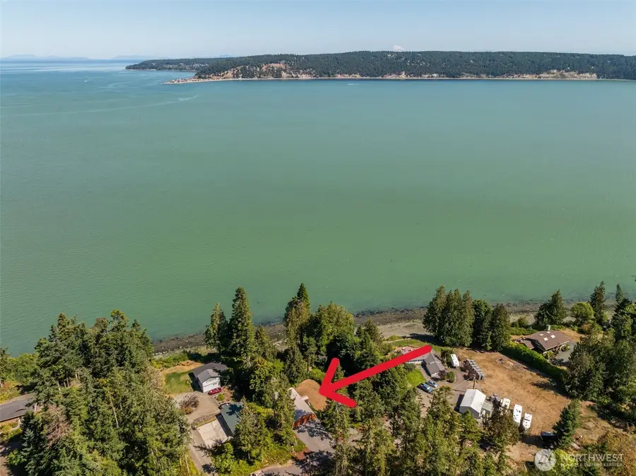 681 Bachelor Road, Sequim, WA 98382 - #3