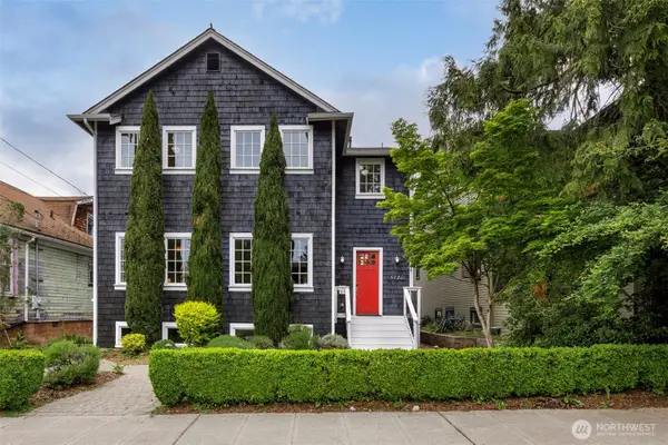 5726 Kirkwood Place N, Seattle, WA 98103