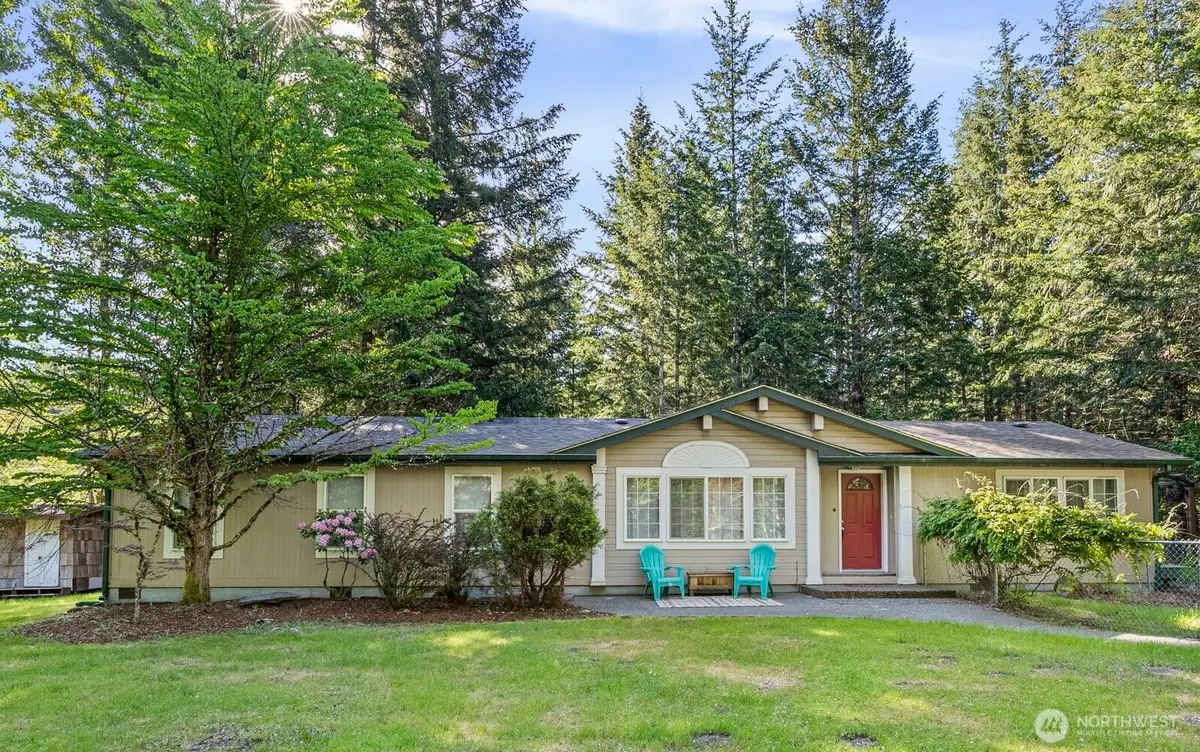 151 Roundwood Lane, Packwood, WA 98361 - #1