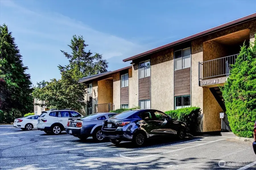 14443 127th #S7, Kirkland, WA 98034 - #2