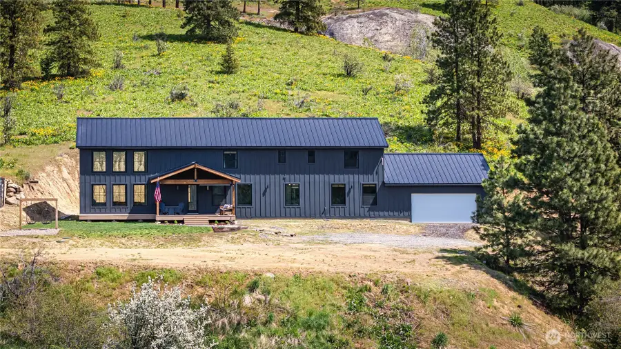 4723 Sky Meadows Road, Cashmere, WA 98815 - #2