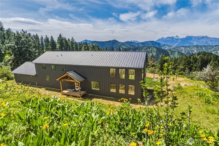 4723 Sky Meadows Road, Cashmere, WA 98815 - #3