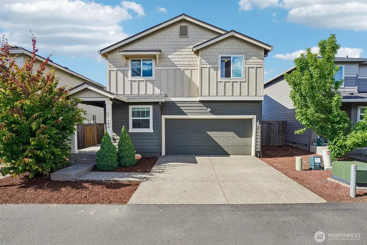 13008 NE 118th Way, Vancouver, WA 98682 - #1