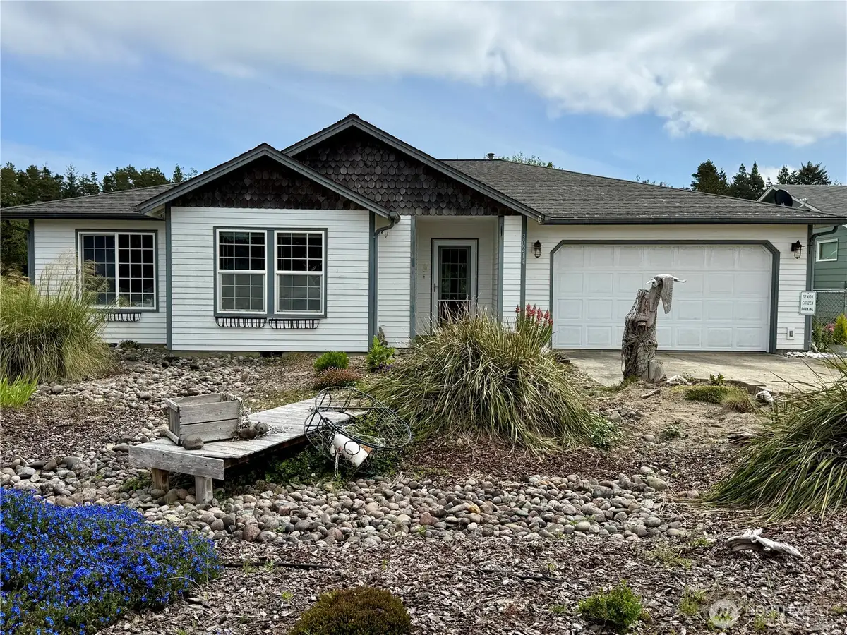 30214 H Street, Ocean Park, WA 98640 - #1