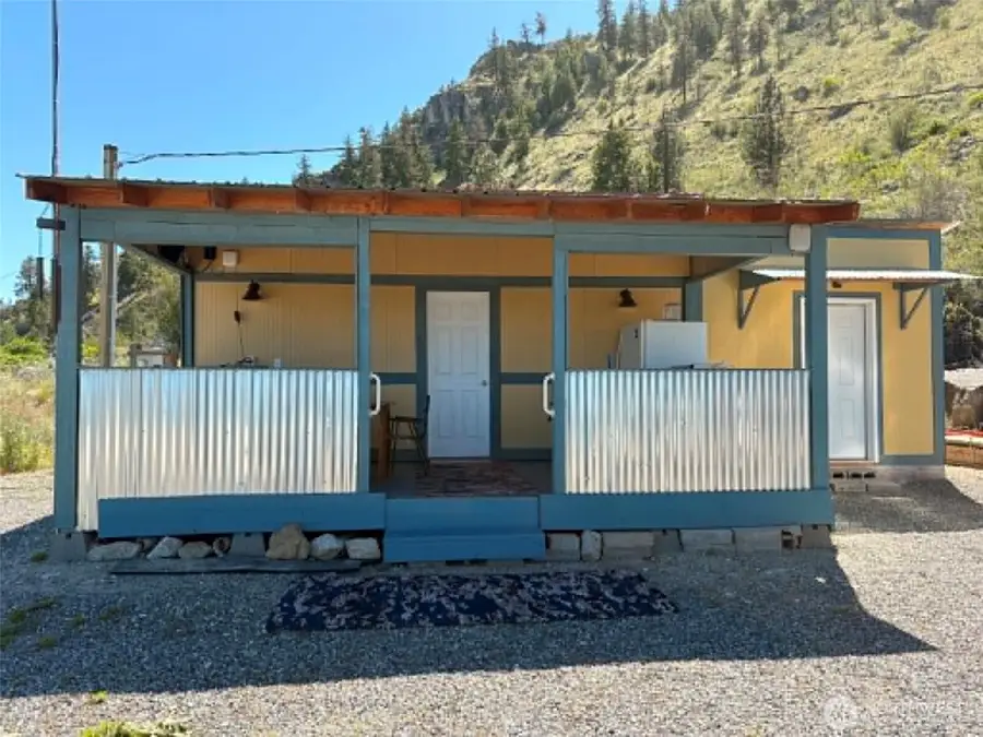 0 Edson Street, Brewster, WA 98812 - #3