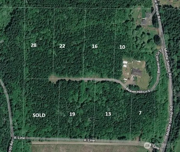 7 Beaver Hill Lane #8, Montesano, WA 98563