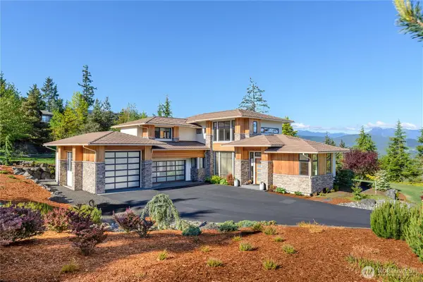 1393 Doe Run Road, Sequim, WA 98382