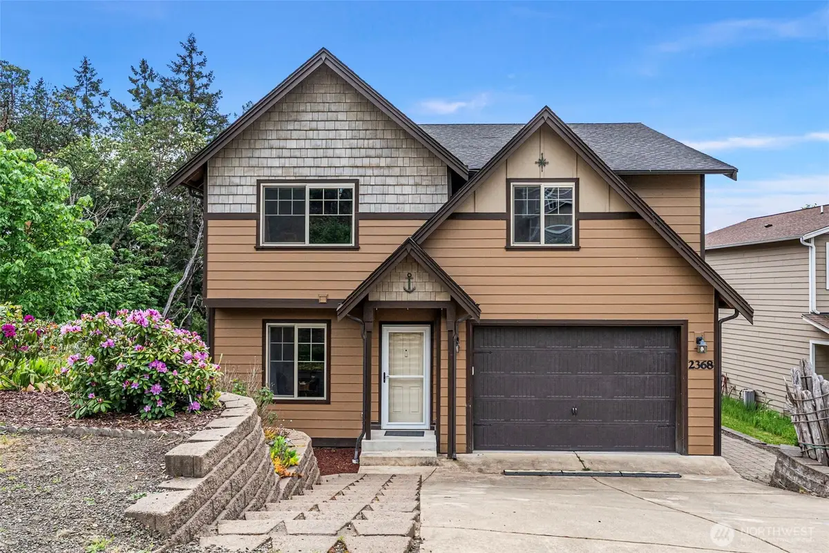 2368 Sand Dollar Road W, Bremerton, WA 98312 - #1