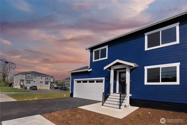1116 Sumas Avenue #1, Sumas, WA 98295
