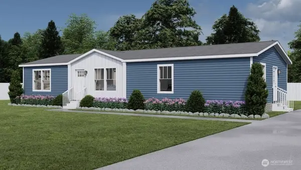4021 Lambourn, Oak Harbor, WA 98277