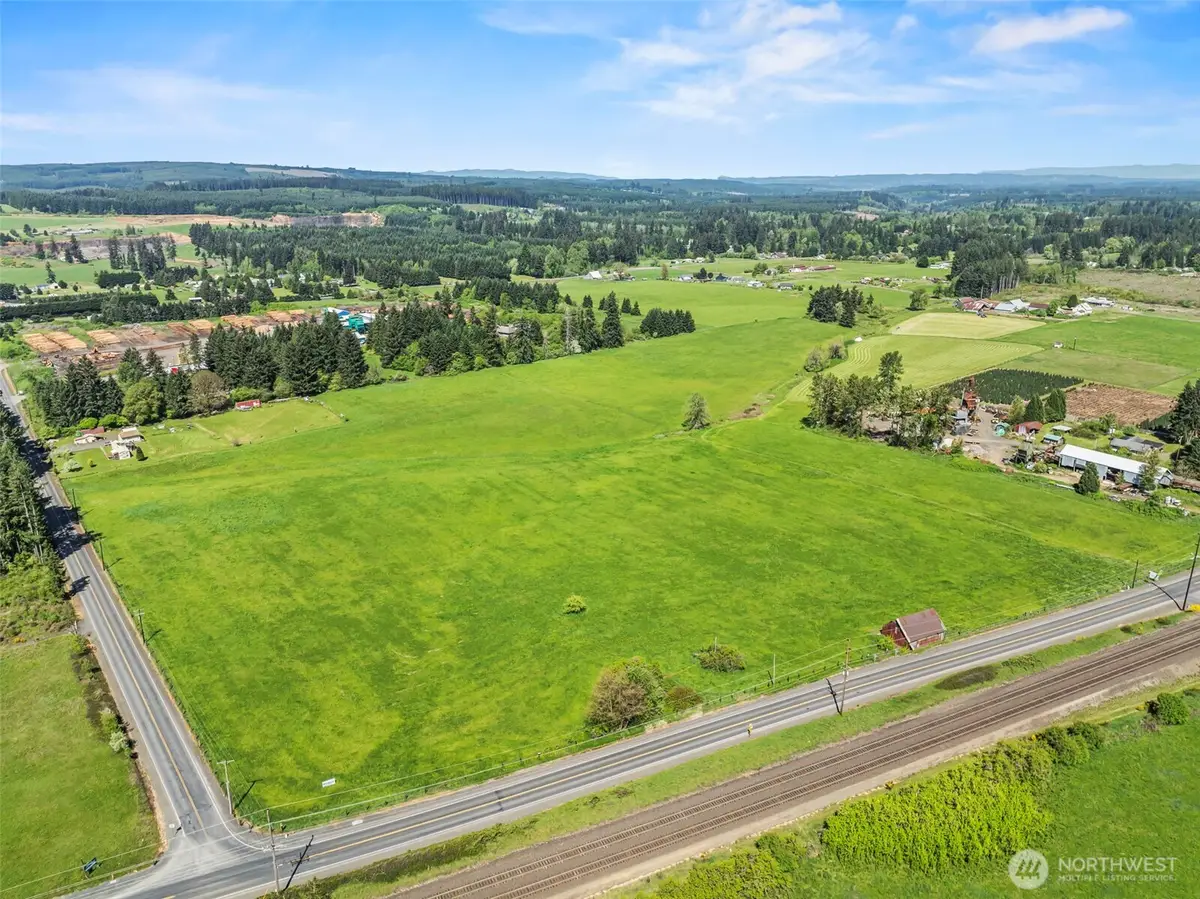 0 E Hale Road, Winlock, WA 98596 - #1