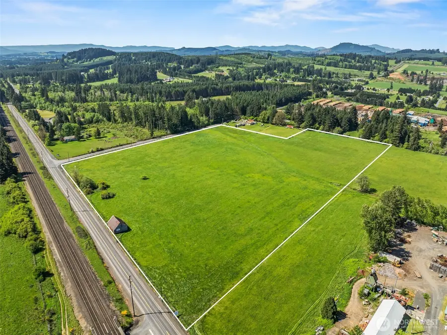 0 E Hale Road, Winlock, WA 98596 - #2