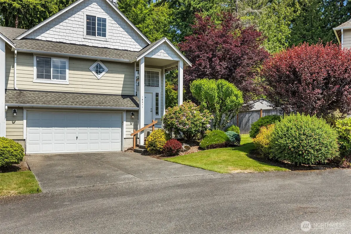 18211 58th Street Ct E, Lake Tapps, WA 98391 - #1