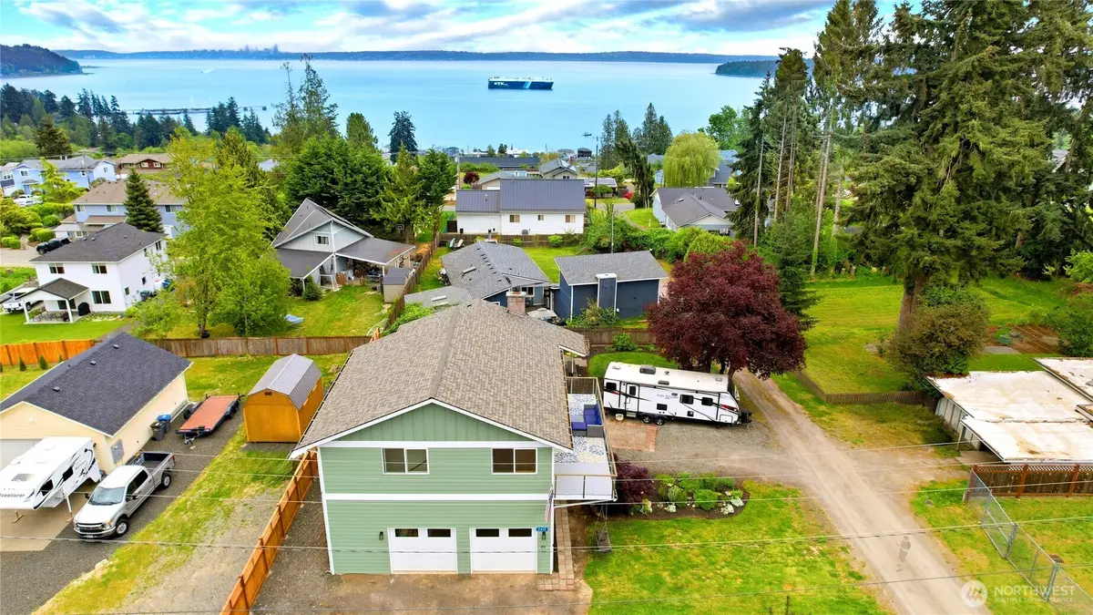 2417 Cedar Street E, Port Orchard, WA 98366 - #1