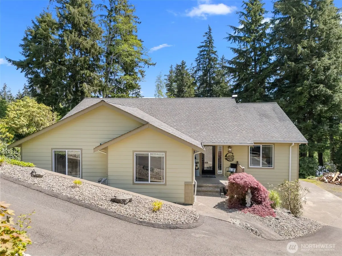 1405 Bellevue Avenue, Aberdeen, WA 98520 - #1