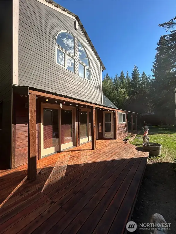 1061 Lauderdale Lane, Cle Elum, WA 98922