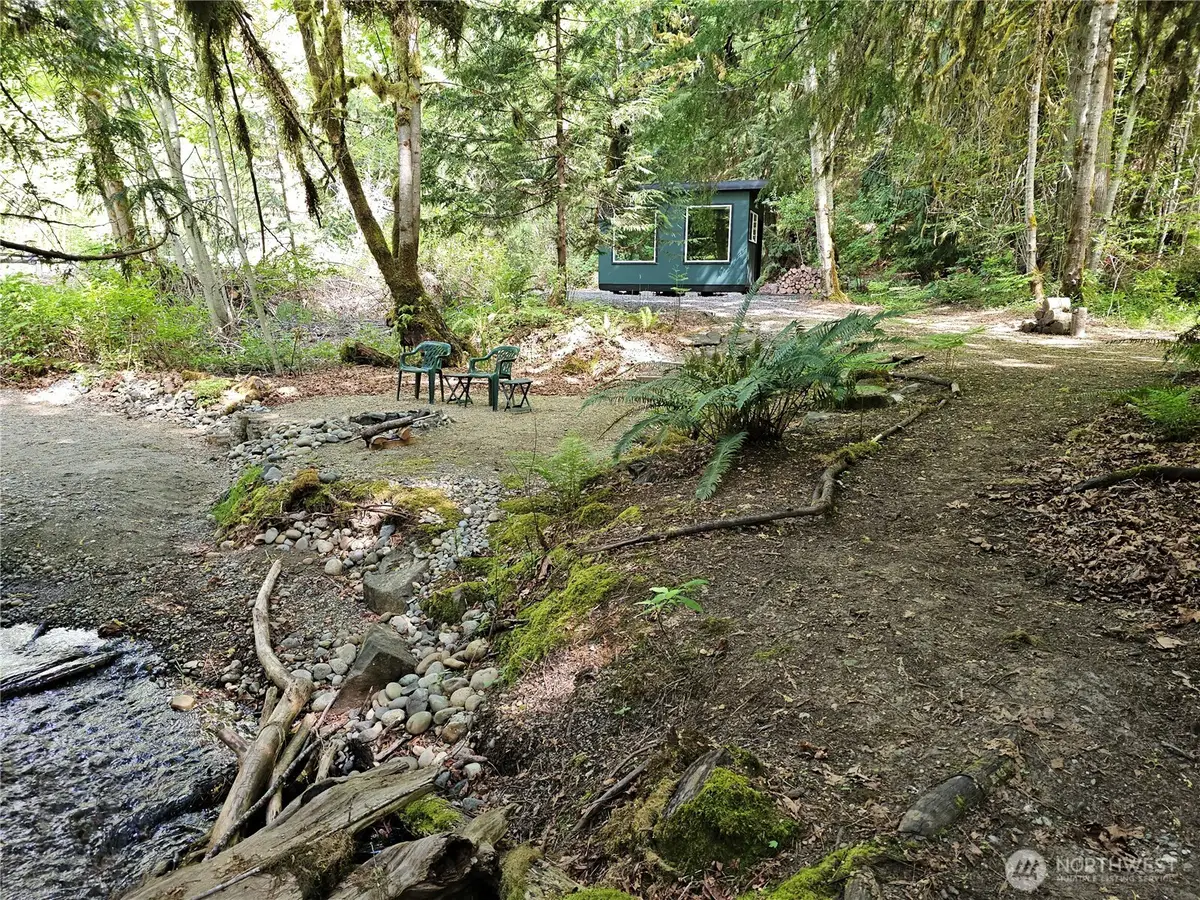 170 NE Elfendahl Pass Road, Belfair, WA 98528 - #1