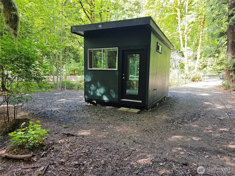 170 NE Elfendahl Pass Road, Belfair, WA 98528 - #2
