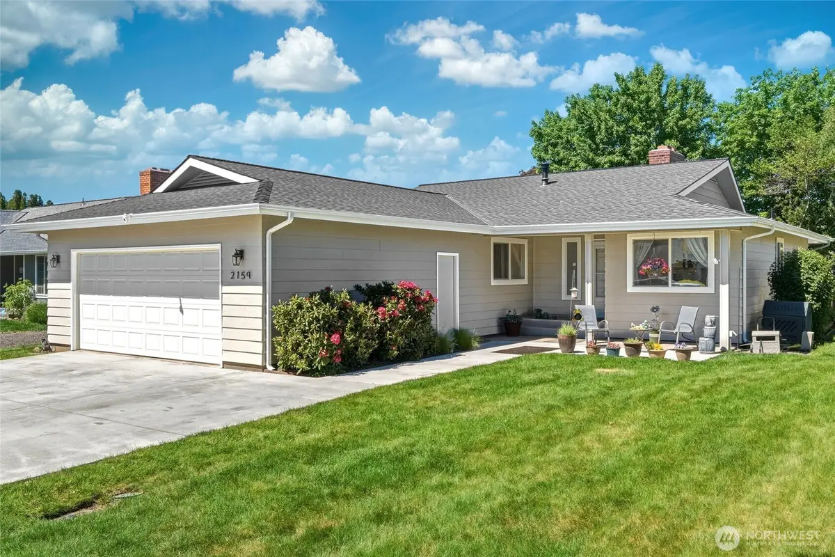 2159 Granite Drive, Walla Walla, WA 99362 - #1