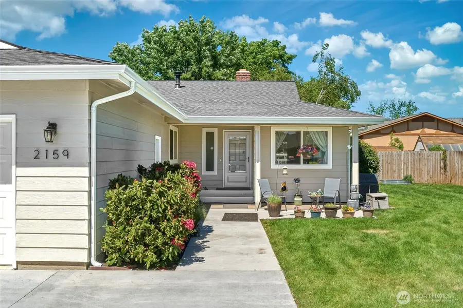 2159 Granite Drive, Walla Walla, WA 99362 - #3