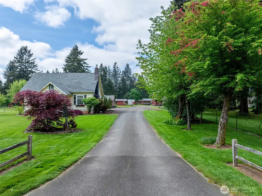 4070 Jackson Hwy, Chehalis, WA 98532 - #3