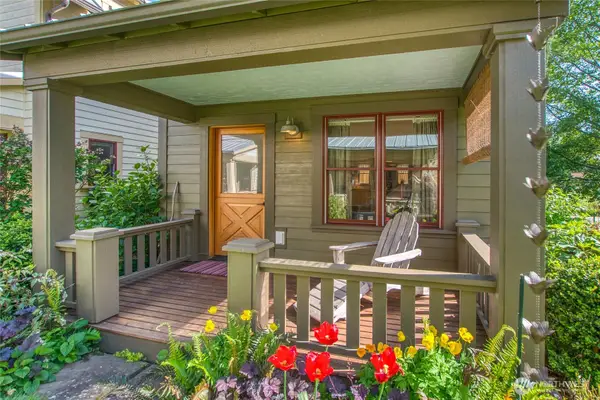 136 Fishing Aly, Orcas Island, WA 98245