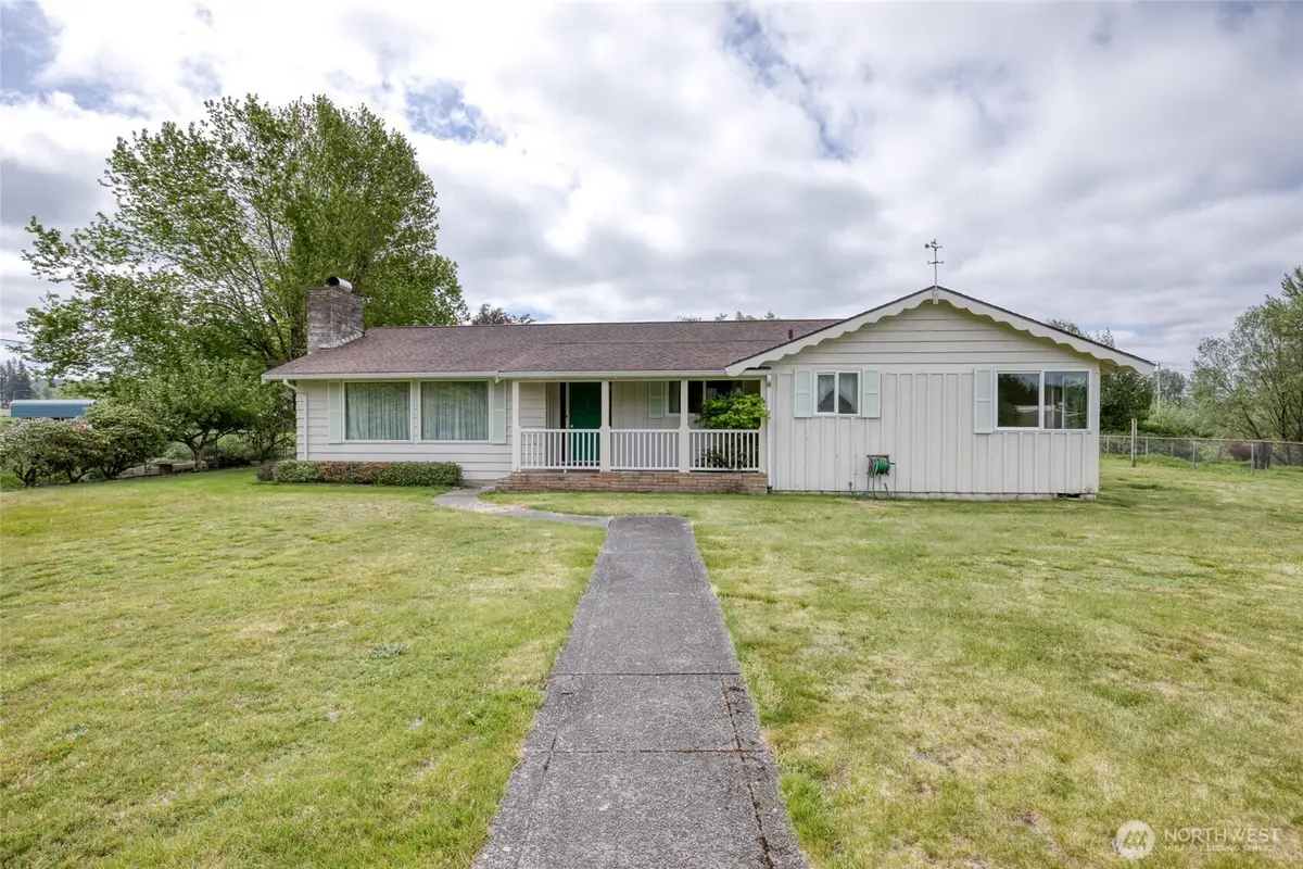 21 Wynooche Valley Road, Montesano, WA 98563 - #1