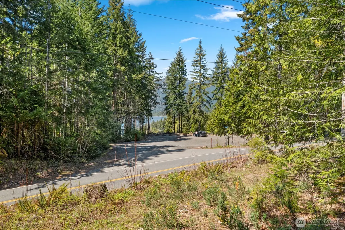 0 N White Tail Trail, Hoodsport, WA 98548 - #1