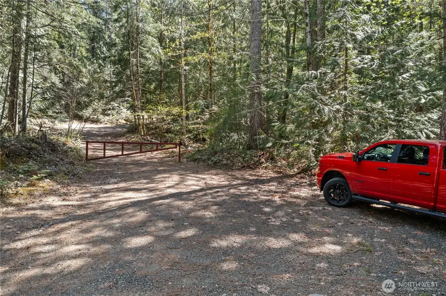 0 N White Tail Trail, Hoodsport, WA 98548 - #3