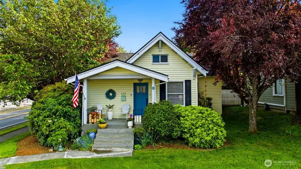 5102 N 44th Street, Tacoma, WA 98407