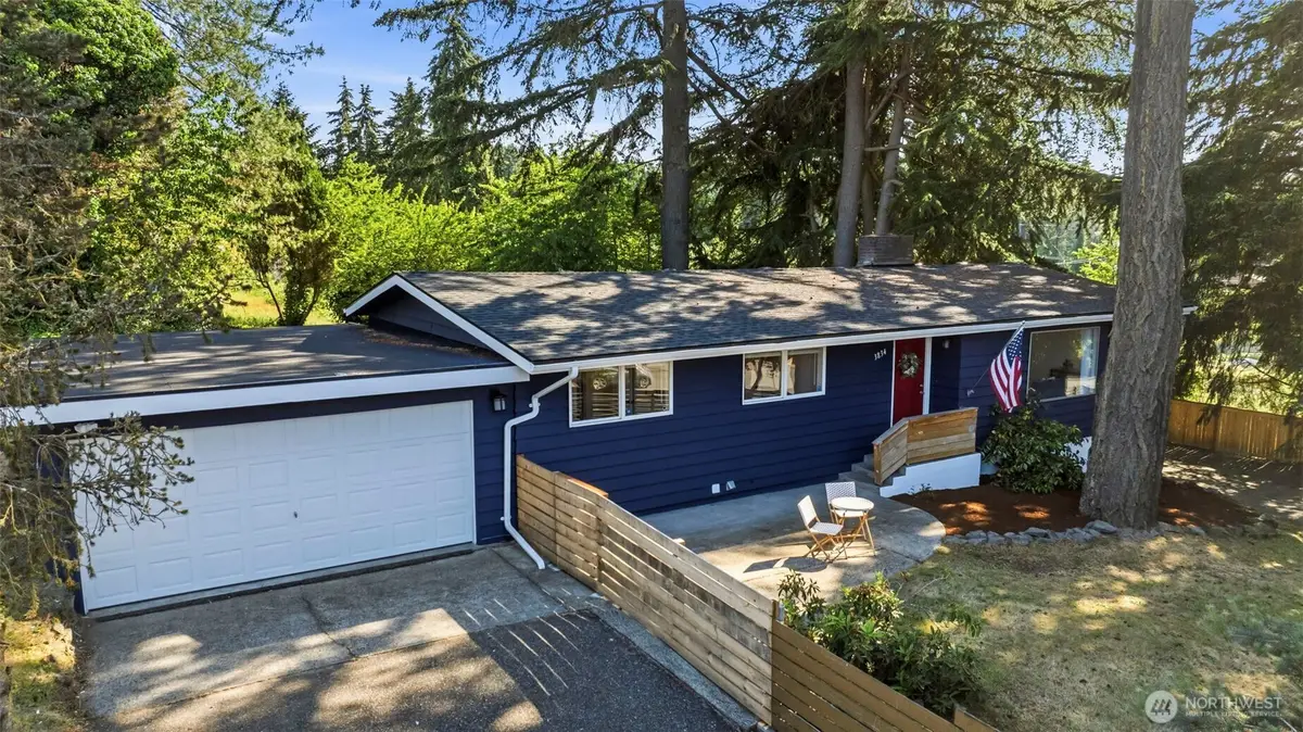 3834 S 19th Street, Tacoma, WA 98405 - #1