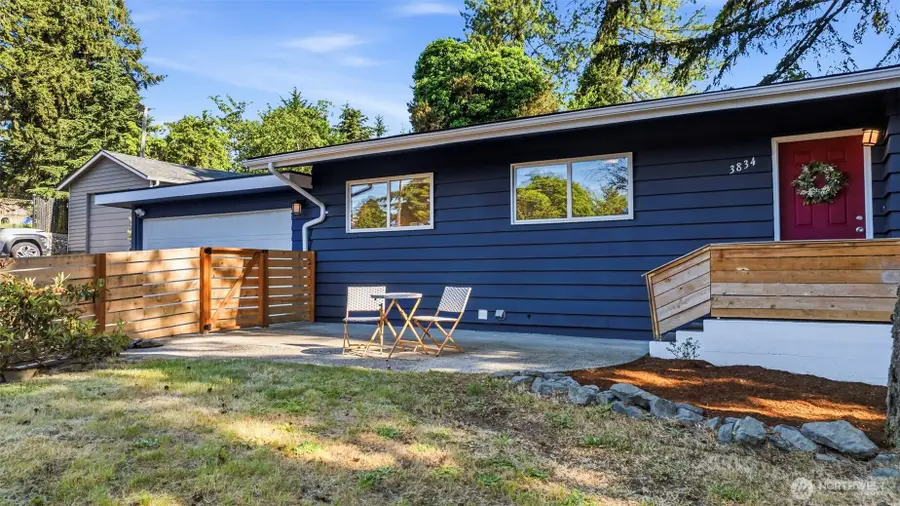 3834 S 19th Street, Tacoma, WA 98405 - #2