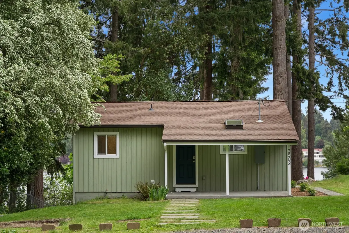 3502 Long Lake Drive Se, Lacey, WA 98503 - #1