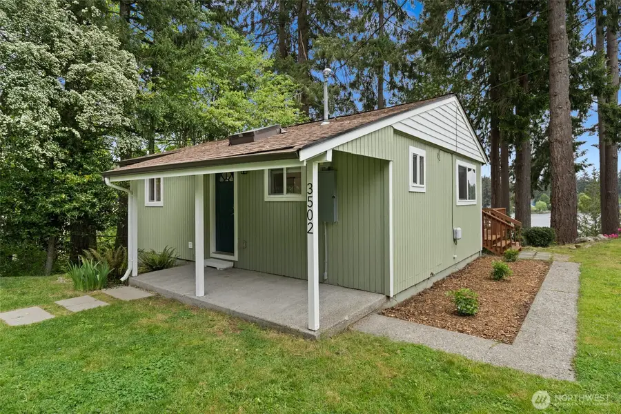 3502 Long Lake Drive Se, Lacey, WA 98503 - #2