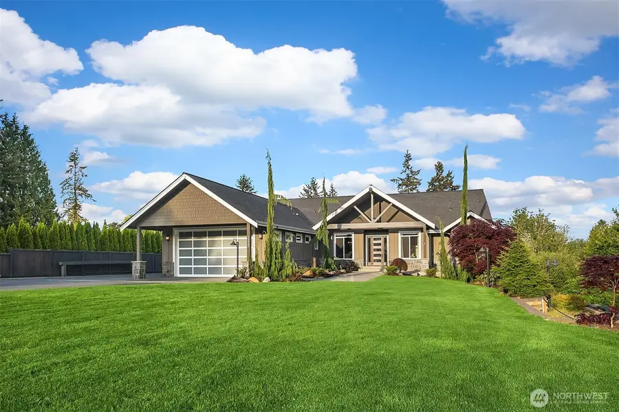 15507 73rd Avenue Se, Snohomish, WA 98296 - #2