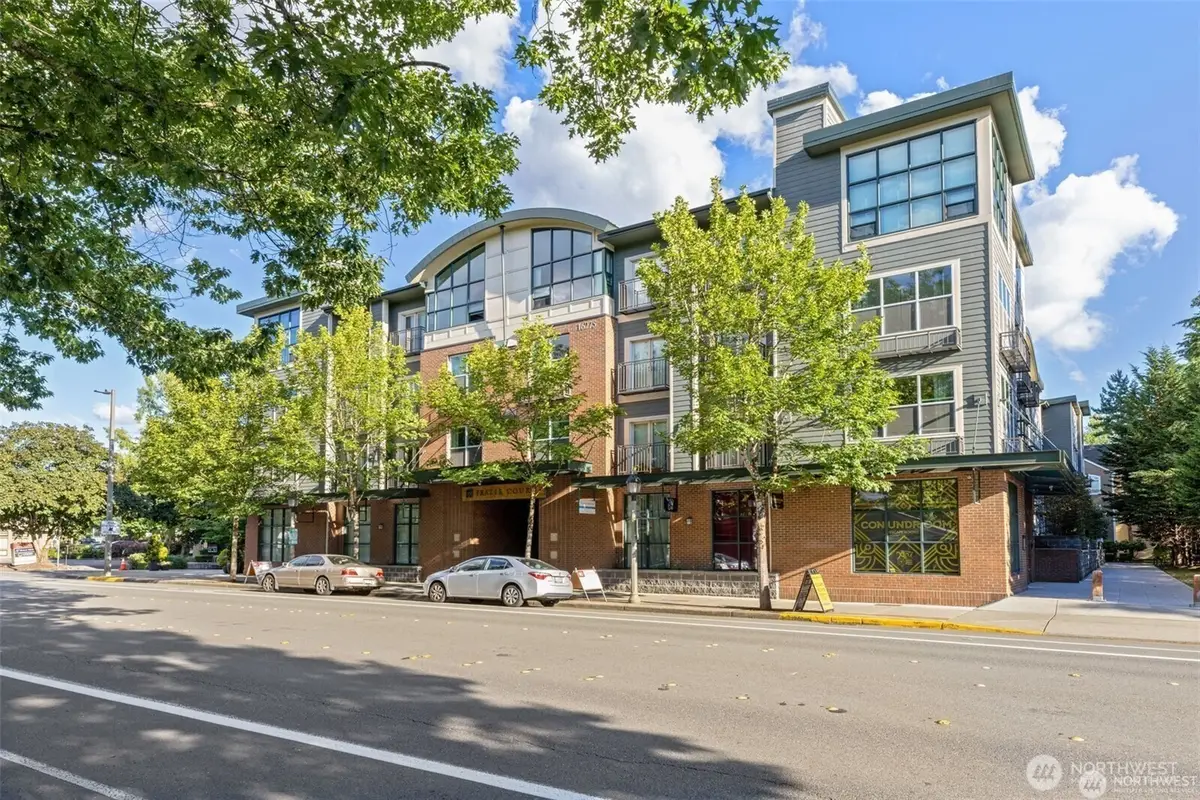 16275 NE 85th Street #414, Redmond, WA 98052 - #1