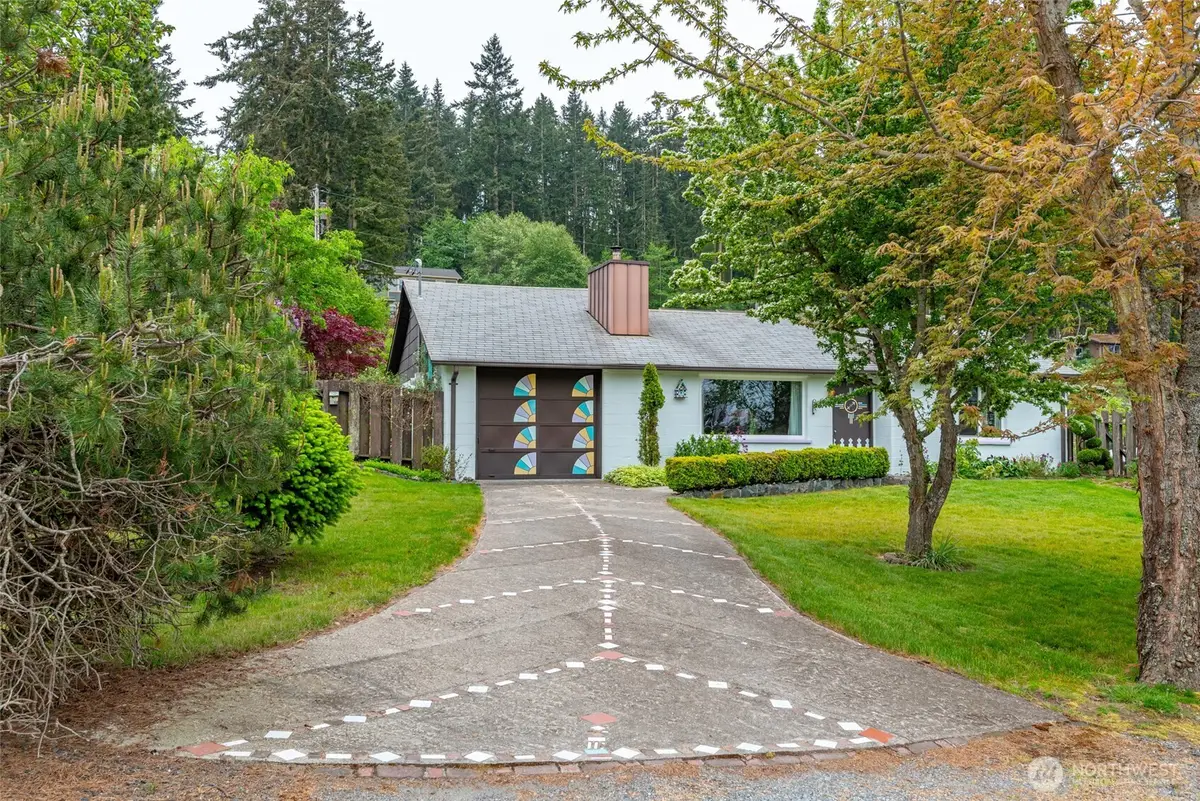 3183 Hawks Prairie Road, Oak Harbor, WA 98277 - #1